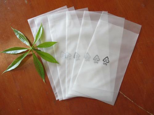 CPE膠袋應(yīng)用范圍有哪些？